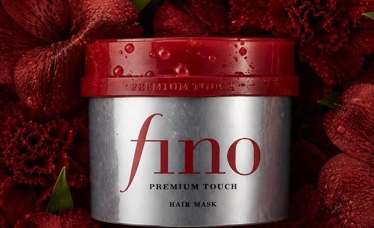 Fino Hair Mask: A solução da porosidade capilar?